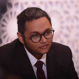 Nachiket Namjoshi