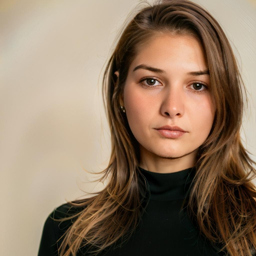 Larissa Julie Watta
