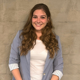 Larissa Julie Watta