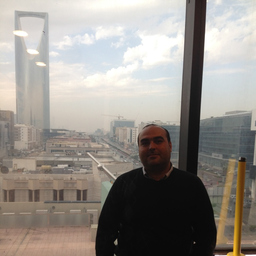 MOHAMAD HAIRAN JEBER ARAB