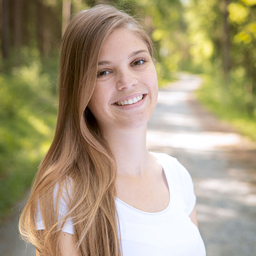 Lydia Kaufmann