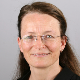 Barbara Bliß