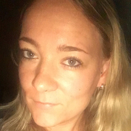Kerstin Sill