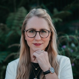 Franziska Ernst