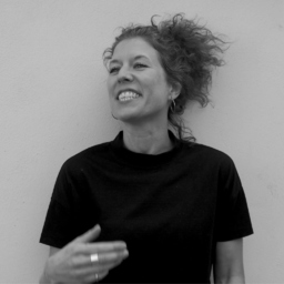 Kersti Ruth Wissenbach