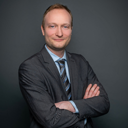 Albrecht Lauf's profile picture