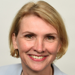 Marie Louise Huizing