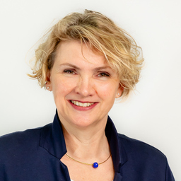 Marie Louise Huizing