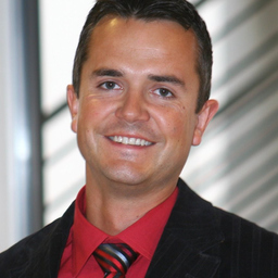 Oliver Eckert