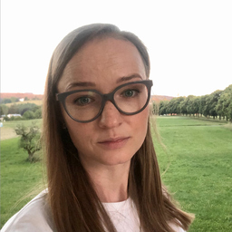 Svitlana Saifutdinova's profile picture