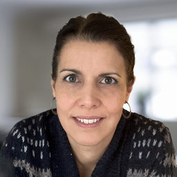 Christina Reichert