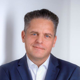 Jörg Huber