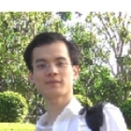 雄波 林