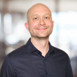 Gerald Gumpenberger's profile picture