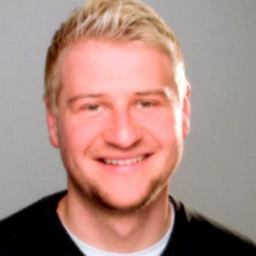 Profilbild Kai Müller