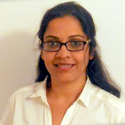 Dharani Krishnamoorthy