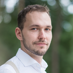 Matthias Baumgartner's profile picture