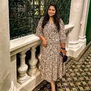 Deepika Udaya Simha