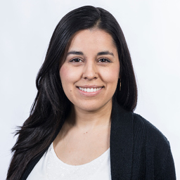 Natalia Suarez Araque