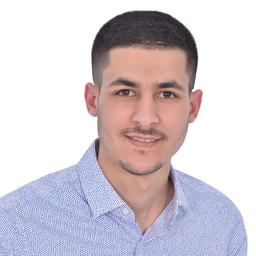 Oussama Laouad