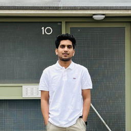 Muhammed Shaheen Keelath Puthiyapurayil's profile picture