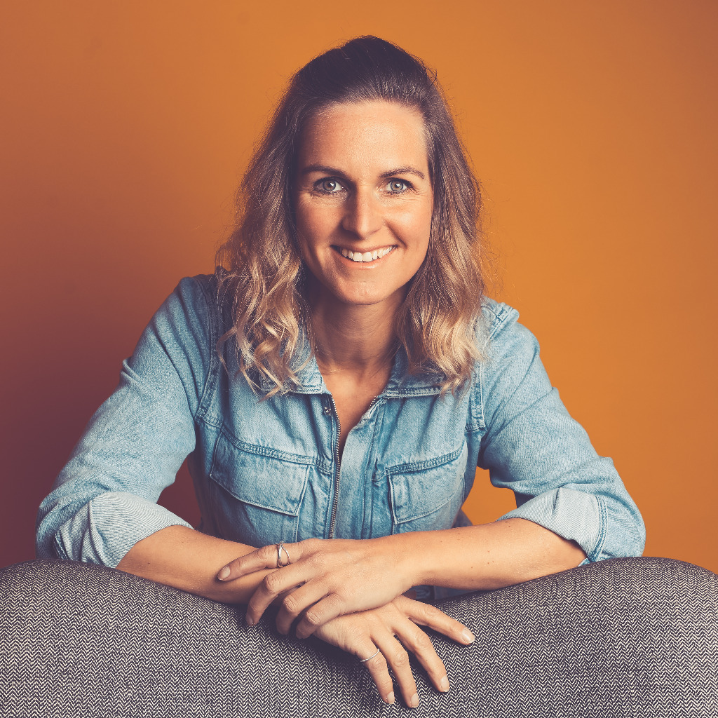 Michaela Richter Trainerin (IHK) & Beratung Selbstständigkeit XING