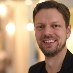Normen Schwettmann