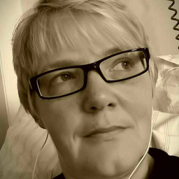 Silke Schulz