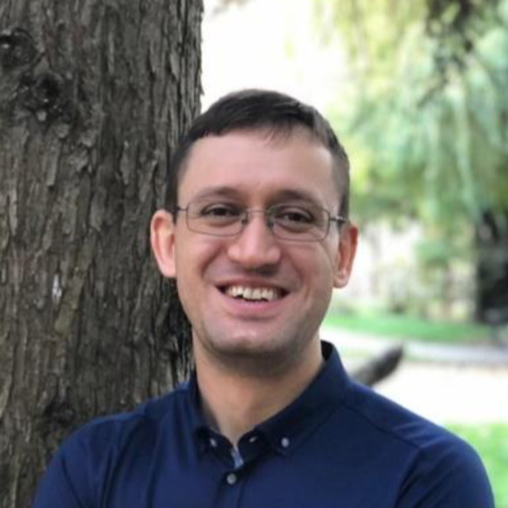 Conrad Martin Software Consultant deborate GmbH XING