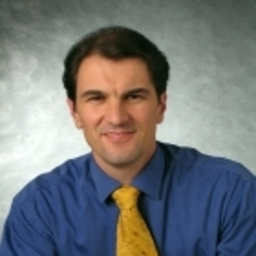 Ralph Bauer