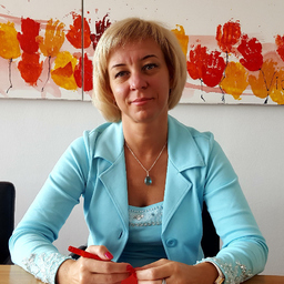 Nataliia Mashtaler