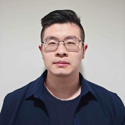 Weijian Feng