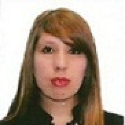 Ana María Ramírez Bermúdez