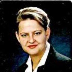 Janet Huth