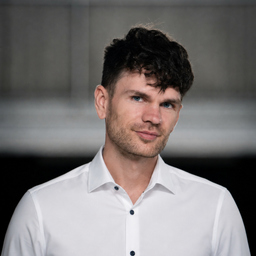 Tim Eiser