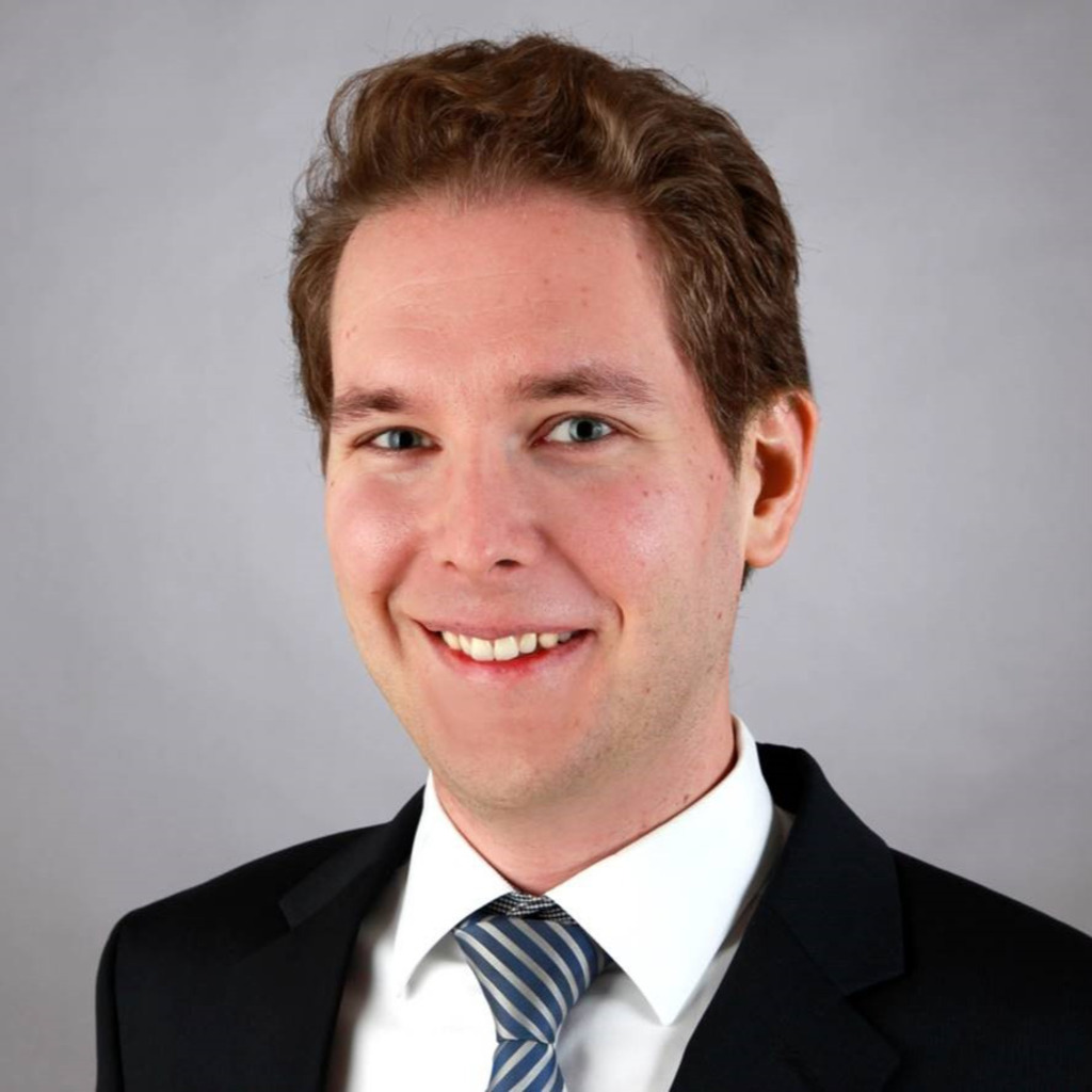 Martin Schoder - Spezialist Portfoliokonzeption - DJE Kapital AG | XING