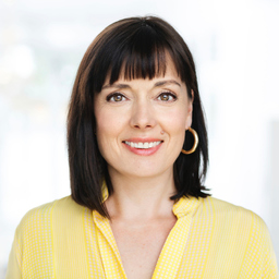Profilbild Patricia Weikert