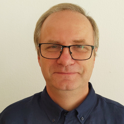 Profilbild Olaf Hausmann
