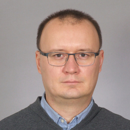 Denis Burlutsky