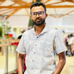 Mohammed Nifras
