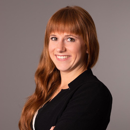 Janine Baur