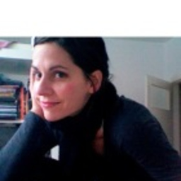 Saskia Mecklenburg