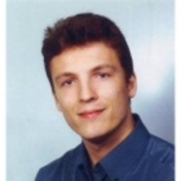 Patrick Degenkolbe