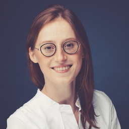 Luisa Hilmer