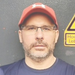 Bernd Wachsmann