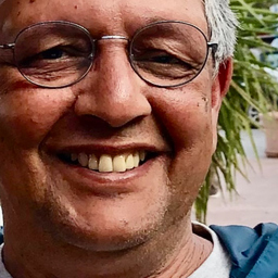 Ridha Bejaoui