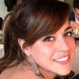Carmen Casanova