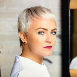 Barbora Brhelova's profile picture