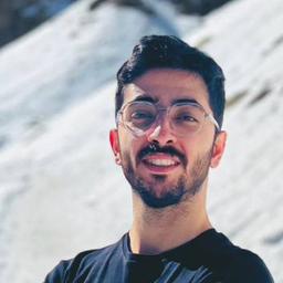 erfan mostafa