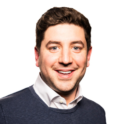 Jens de Baat Doelman
